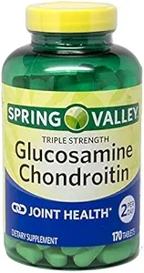 Somall Glucosamine Chondroitin,Teeth Whitening Strips