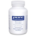 Pure Encapsulaties Bacopa Monnieri 