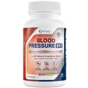 Bloeddruk 911 Premium Supplement - BP Support Pillen. 60 capsules