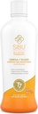 sibu Blend Sea Buckthorn Fruitsap - Omega 7 Sea Buckthorn Purée gemengd met gezonde fruitsap - Potent Omega 7 Supplement, 32 Ounces