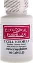 Ecologische formules - T-celformule 60 doppen [gezondheid en schoonheid]