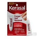 Kerasal Nail Schimmel Extra Sterkte Restoratieve Nagel Reparatie voor Beschadigde Nagels, 0,33 fl oz (Verpakking mei Vary)