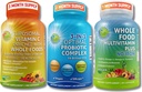 Gut Health, Immunity, Energy & Nutriënt Support 
