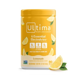 Ultima Replenisher Daily Electrolyte Powder Drink Mix 