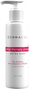 Deep Therapy Cream EC for Fast Eczema, and Psoriasis Support - Unscented - Contains Colloidal Oatmeal, Jojoba Oil, Licorice, Beeswax, and More
