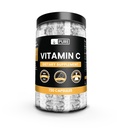 Pure originele ingrediënten Vitamine C (730 capsules) Geen Magnesium of Rijst Fillers, altijd zuiver, Lab geverifieerd