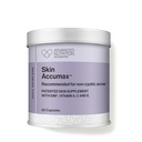 jane iredale Skin Accumax Nutritional Supplement Capsules Improve Acne & Promote Healthy Skin Contains Vitamin A, C and E Vegan & Gluten-Free