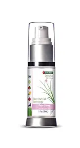 Healthy Habits Rejuv Crème with Plant Stem Cell - An All Natural, Safe and Effective Formula to Support Anti-Aging Skin Care