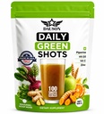 Daily Green Shots 