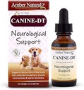Amber NaturalZ Canine DT Herbal Supplement voor honden 