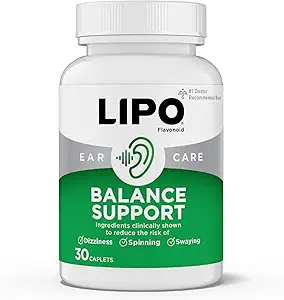 Lipo-Flavonoïde Balance Support 