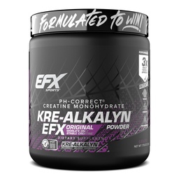 EFX Sports Kre-Alkalyn EFX Powder 