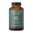 Natura Health Products Digest Mend Supplement - Stimuleert gezonde maag microboime* - Met Deglycyrrizinated Licorice (DGL), Aloë Vera, Marshmallow, Mastic Gum, & Kamille (180 Capsules)
