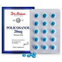 Dr. Brian Policosanol 20mg 