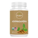 Ashwagandha Capsules 1000mg 