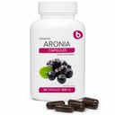 Biologische Aronia Berry Capsules 