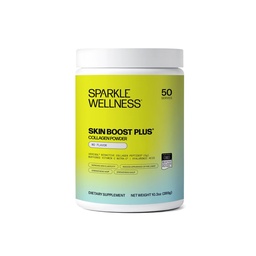 Sparkle Wellness VERISOL Bioactive Hydrolyzed Collages Peptides 