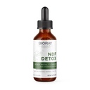 BIORAY NDF - 1 fl oz - Non-GMO, Vegetarisch, Glutenvrij - ongeveer 18 porties
