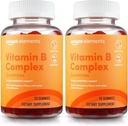   Elements - B-Complex, Supports Immune and Normal Energy Metabolism, 70 Gummies, 70-Day Supply, Vegan, Adult, Non-GMO (Previously Revly) (Pack of 2)