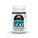 Bron Naturals EGCG, Antioxidant en Thermogenic Activator van Green Tea, 350mg - 60 Tablets