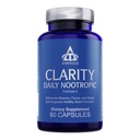 Thrivaus Clarity Daily Nootrope 