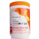 Youngevity Beyond Tangy Tangerine 2.0 Citrus Peach Fusion Multi-Vitamin & Mineral Complex - Made with Natural & Whole Foods 8.000 ORAC