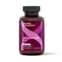 Pregnenolone Plus - Optimale Pregnenolone supplement voor vrouwen ter ondersteuning van energie, Mood & Mental Clarity - bevordert Mitochondriale functie & Hormone Balance met Niacinamide 60 plantaardige capsules