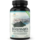 Premium Klamath Lake Blue Green Algen - Krachtiger dan Spirulina en Chlorella Supplementen 