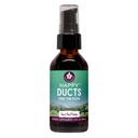 WishGarden Kruiden Happy Dducts Borstvoeding Ondersteuning - Clogged Milk Duct Relief Supplement, Herbal Borstvoeding Ondersteuning Supplement Tinctuur voor borstvertering Relief en Clogged Milk Dducts, 2oz