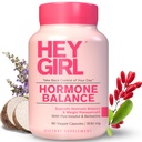 Hey Girl Hormone Balance for Women 