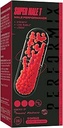 PERFORMIX - Supermanne T - Testosteron Booster - Verhoog sterkte & spier - Bevordert endurance, uithoudingsvermogen, Libido, Mood & Mental Clarity - Massa Gainer - 26 porties