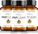 PAPCLEAR Arts Formulated 
