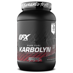 EFX Sport Karbolyn Fuel 