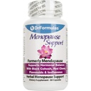 DrFormulas Menopauze Supplement voor Hot Flashes, Night Sweats, en Mood Swings Relief met DIM, Dong Quai, Black Cohosh, 60 Tellen