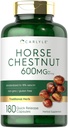 Carlyle Horse Chestnut Extract 600mg 