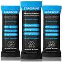Geen Sugar Electrolytes Poeder Paketten 