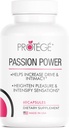 Vrouwelijke Libido Booster voor vrouwen - Drive, energie en intimiteit Enhancement Pillen - All-Natural Libido Enhancer met Maca Root, Ashwagandha Extracten - 60 ct