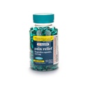 A+Health Ibuprofen 200 Mg Softgels, Pain Reliver/Fever Reducer (NSAID), 240 Tel.