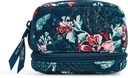 Women's Cotton Deluxe Pill Organizer Travel Accessoire