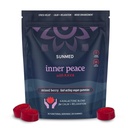 SUNMED Kava Gummies for Stress Relief & Deep Calm 100mg Kavalactonen per Serving 