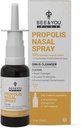 Bee and You Plus Natural Propolis Nasal Spray 1 Fl oz 