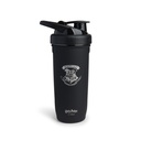 Smartshake Versterken Roestvrij staal Harry Potter Zweinsteins Crest Shaker Bottle (900 ML /30oz) 
