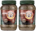 Fibers 10.58oz Suplemento Alimenticio Polvo para preparar bebida con fibers (Pack of 2)