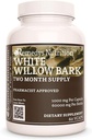 Remedy's voeding White Willow Bark 