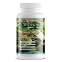 Chronox Chlorella Pure Organic Supplement for Everyday Use - Natural Dietary Supplement supporting Immune Health & Energy - Complete Chlorella Wellness Supplement for a Balanced Lifestyle- 60 Capsules