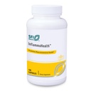 Klaire Labs SFI Health Advanced Ontsteking Support - Hypoallergeen Formule met Boswellia, Stephania & Nettle (120 capsules)