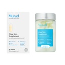 Murad Clear Skin Supplement - Supplementen voor Acne-Prone Skin 