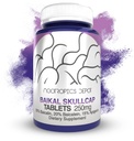 Nootropics Depot Baikal Skullcap Extract Tabletten 250 mg 120 Telling >15% Apigenine, >20% Baicaleine, >50% Baicaline