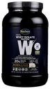 Biochem 100% Whey Isolate Protein - Natural Flavor - 20g of Protein - Pre & Post Workout - Meal Replacement - Keto-Friendly - Easily Digestible - Silky Smooth Taste - Easy to Mix (36.9 oz)
