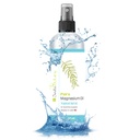 Pure Magnesium Oil Spray - Magnesium Spray voor voeten - 12 fl oz (Last 9 Maanden) - USP Grade Biologische Topical Magnesium Spray - Natuurlijk bronnen - eBook Inbegrepen - Made in USA